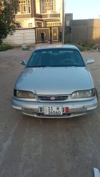 سوناتا • ١٩٩٤ • كير اوتو