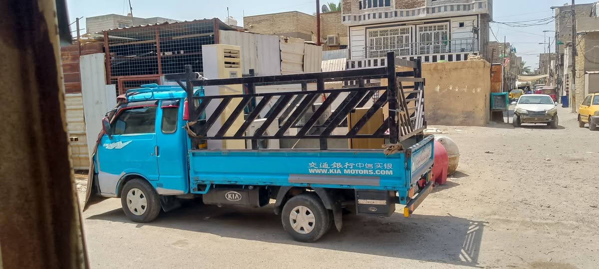سلام عليكم عدي محجر مال كية بنكو للبيع مكان بغداد مدينة الصدر رقم الهاتف *********** سعر 225
