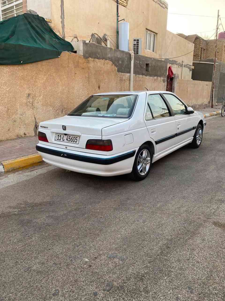 السلام عليكم بيجو بارس موديل 24 كفاله عامه تخم تاير دوشمه عام حره تحويل ثاني يوم ماشيه 80 العنوان واسط الكوت السعر 76 وبيه مجال بسيط الرقم ***********
