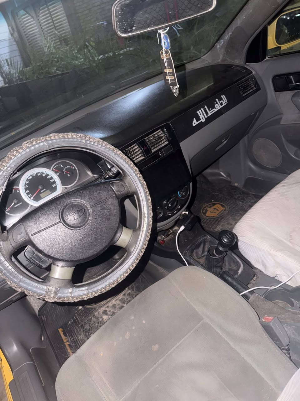 سلام عليكم سياره للبيع اوبتره مديل 10 رقم نكليزي مكفوله تبريد شغال سيارة شاشه سياره تخبل والله العظيم مكاني نجف توصل وياي ***********

