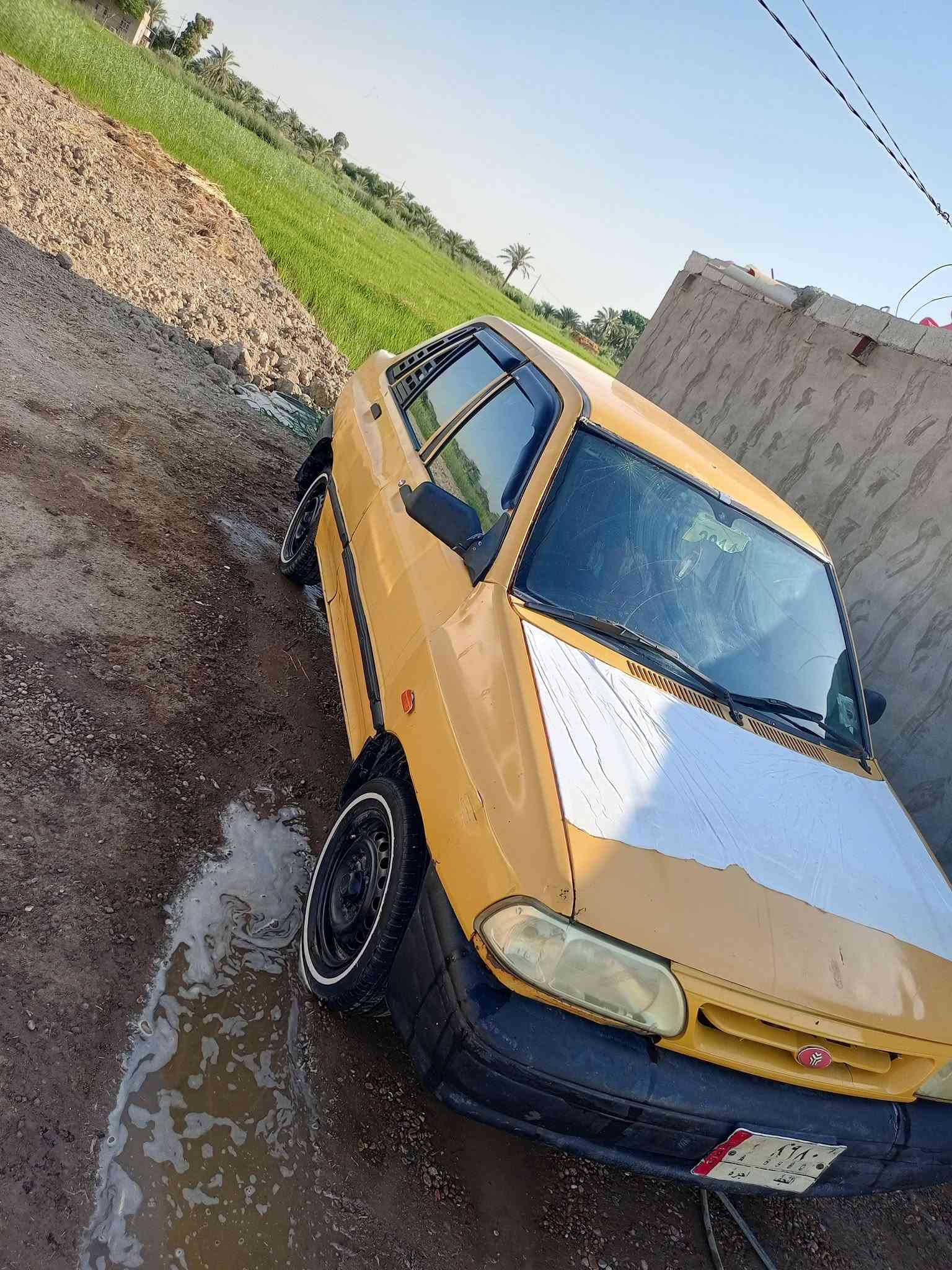 سلام عليكم سايبه للبيع مديل 11 جاهزه ‏‪***********‬‏

