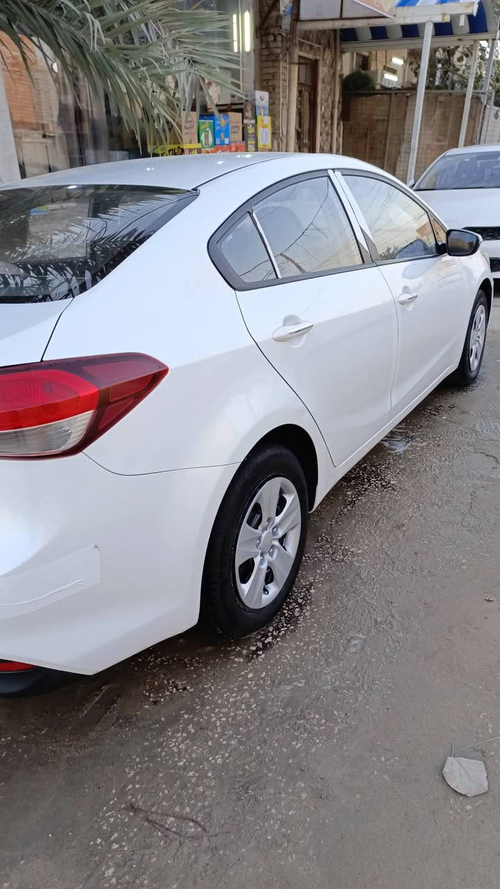 سيراتو موديل 18 رقم اربيل ألماني
مكفوله ..فقط بارد جاملغ الامامي بكد الشبر
محرك 1600 حساس خلفي كامره بلادي

ماشيه 184

باسم شركة 

وكاله باسمي

مكان نجف

السعر 130@

***********
