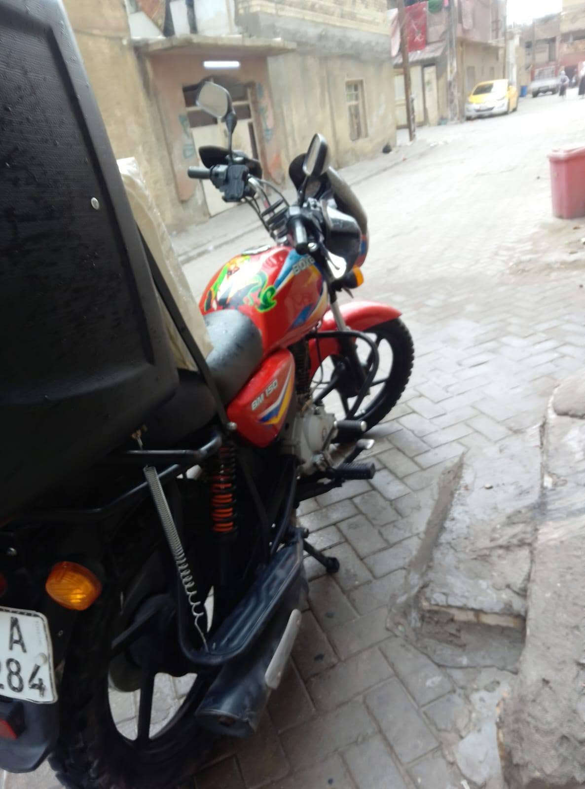 بوكسر • ما مفتوحه • ٢٠٢٢