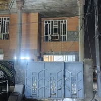 بيت ركن للبيع 200 متر دبل فاليوم يحتوي على خمسة نوم مع استقبال كبير وه...