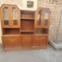 معرض • بوفيه