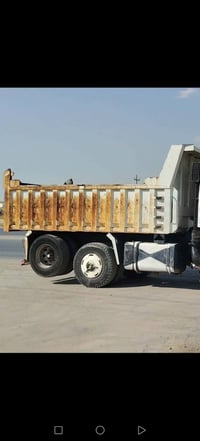 بودي قلاب • نضيف حيل • الموصل