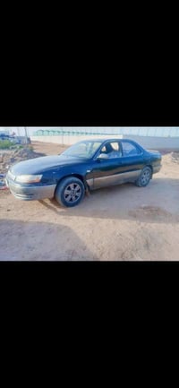 موديل 1992 • محرك وكير جديد • بأوراق