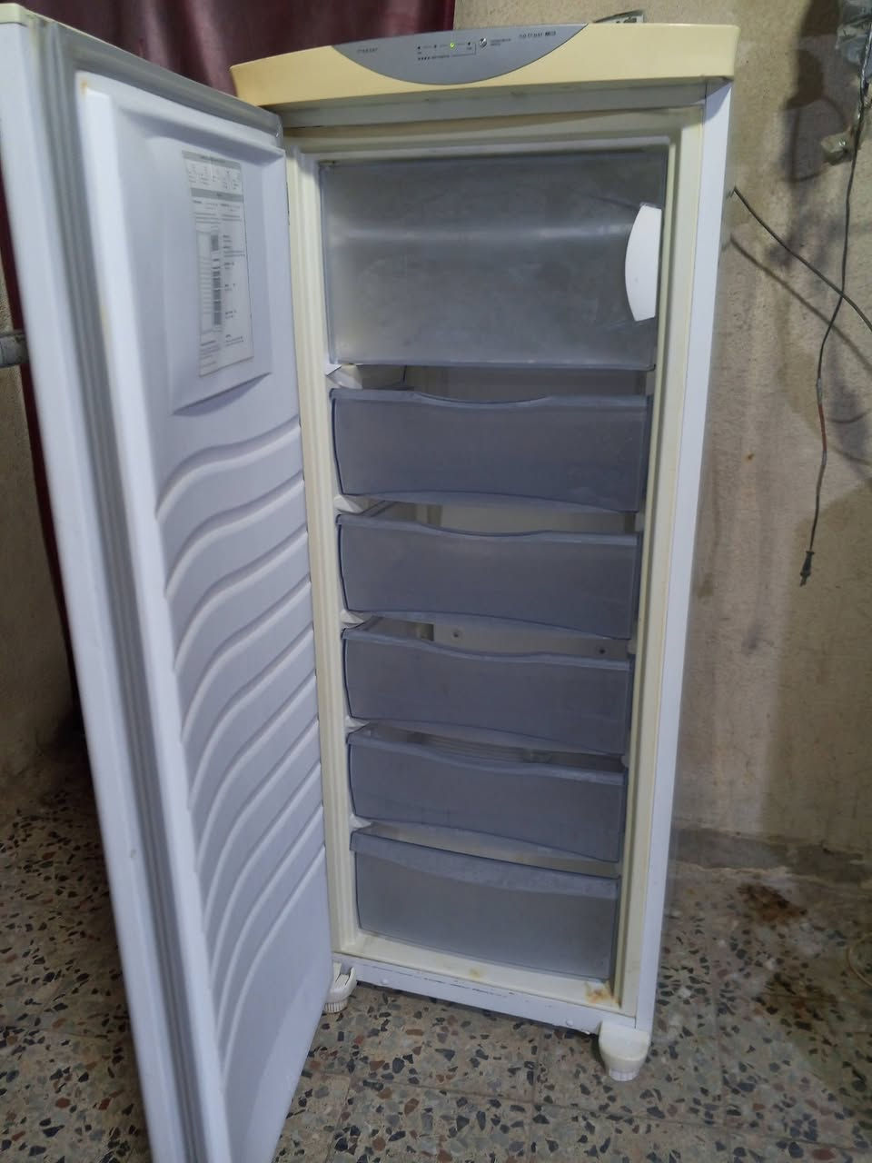 بصره • ثلاجه • واتس