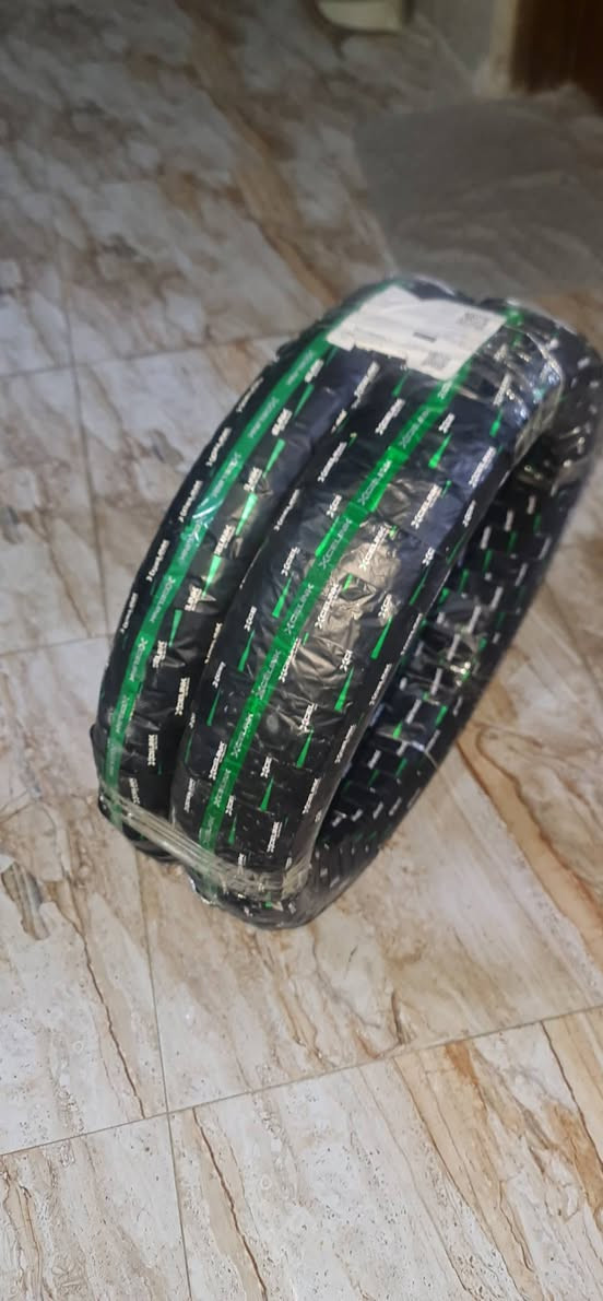 اطارات تايوانيه • دراجات بوكسر • فيها مجال