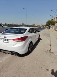 النترا موديل ٢٠١٣ وارد أمريكي ماشية ٩٢ ألف ميل فول مواصفات لمتد عدا ال...