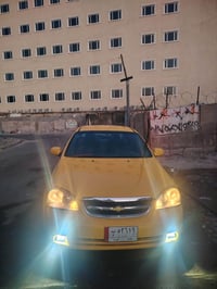 اوبترا 2011 مصبوغه عام اثر طخطخات بسيطه الكشر خير من الله  كير محرك كل...