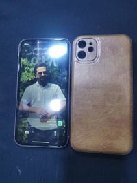 ايفو ١١ • ١٢٨ جيجا • بطارية ٨٤%