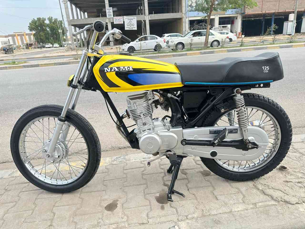 نامه • موديل ٢٠٢٤ • اوراق
