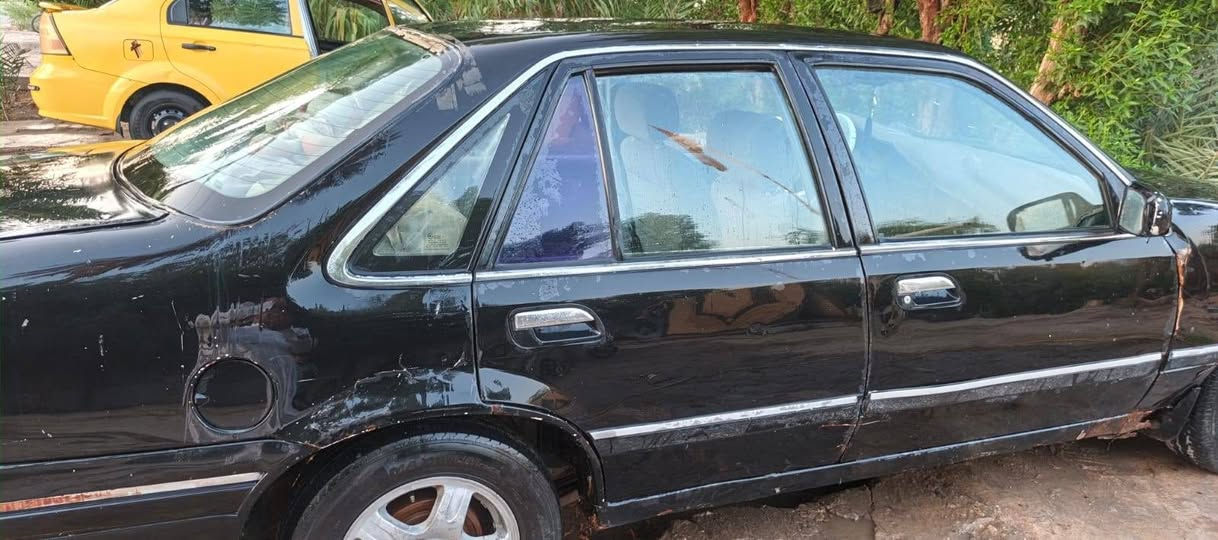 دايو برنس فراشه مديل ٩٣ للبيع مناسبه في الشاميه موبايل ***********
