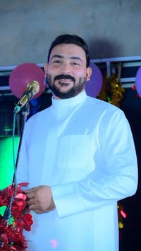 حنة خادم الحسين • بغداد النهروان • حجز