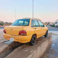 بدون صبغ • ٢٠١٢ • رقم بغداد