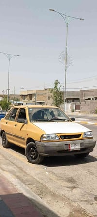 سايبا موديل 12 • ٢٠١٢ • تبريد شغال