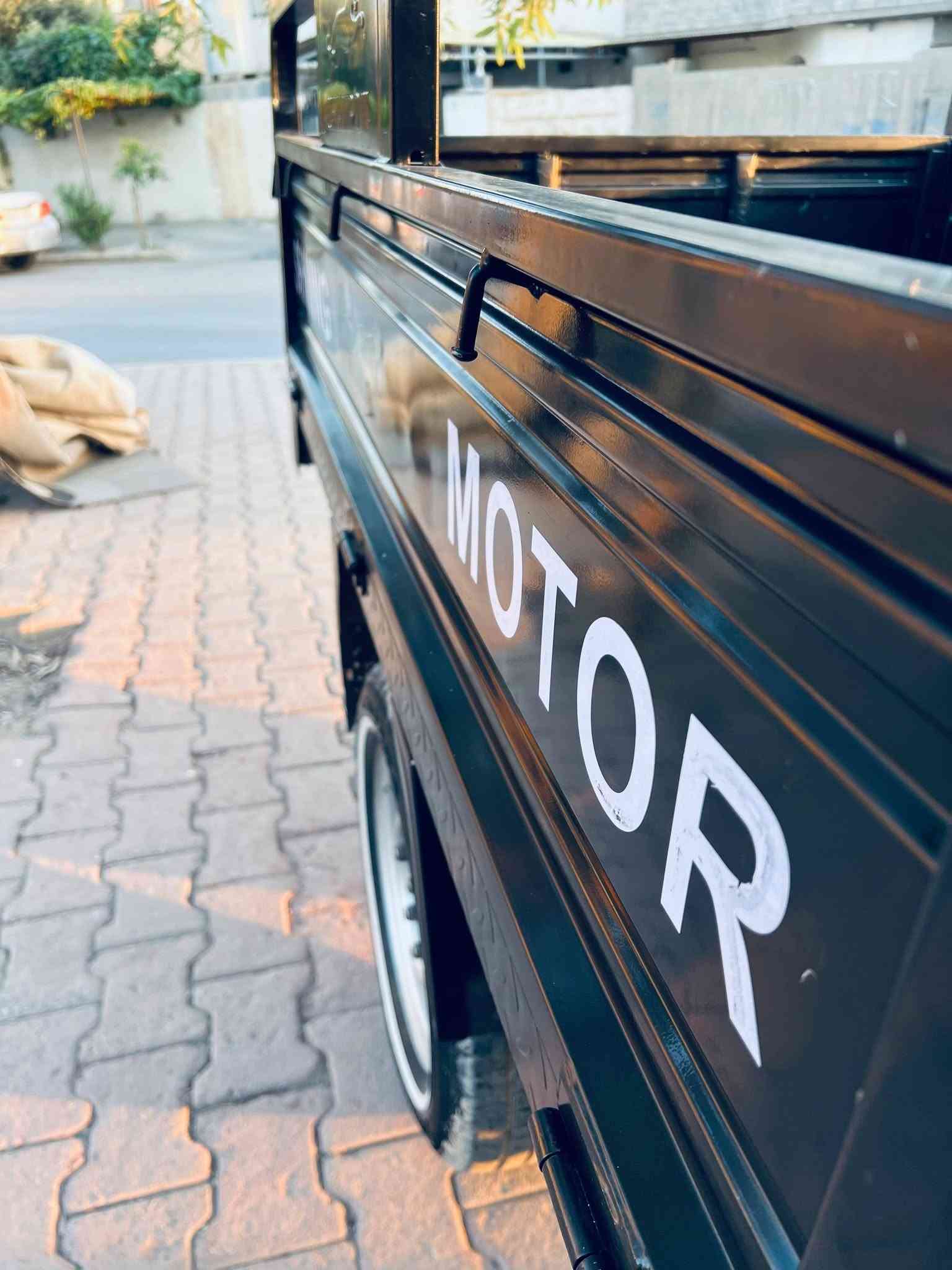 ستوته • ٢٠٢٣ • مرقم كركوك