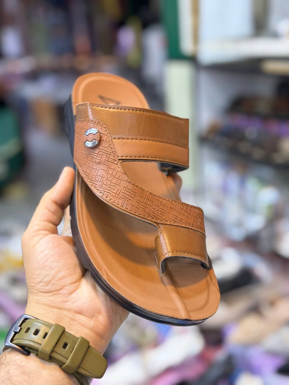 تركي رجالي 
القياسات 40-45
سعر الدرزن 36 الف
متوفر توصيل لجميع المحافظات 
كروب واتساب 
https://chat.whatsapp.com/DrtzbpwSJyWGPEGHn9wQyg?s=cl&p=a&mlu=4
رابط قناة التليكرام//
https://t.me/shams12297
للحجز والاستفسار مراسله الصفحه
رقم الواتساب//
***********
