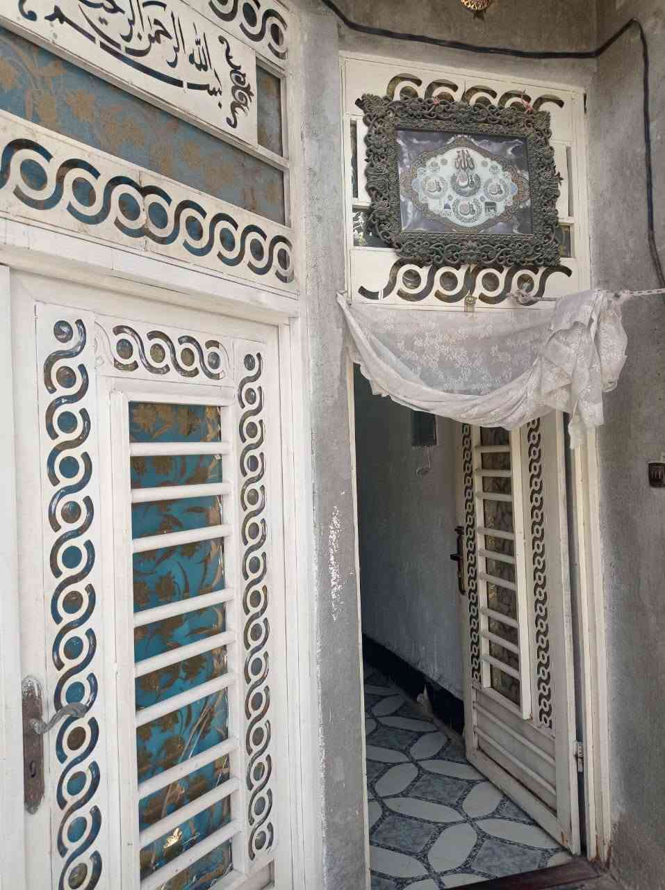 دوانم ابو حوراء • ١٠٠م • طابو زراعي