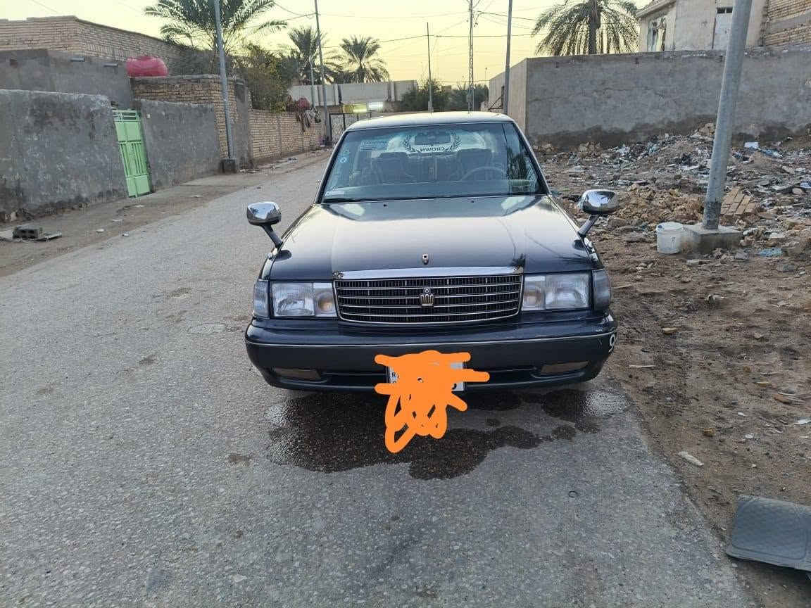 أرنب للبيع موديل 94أيسر بلادي طويله مكفوله من الضربه والعيب الشرعي تبريد شغال 
المكان الديوانيه قضاء المهناويه
السعر 65 وبيهه مجال
*********** بي واتساب
