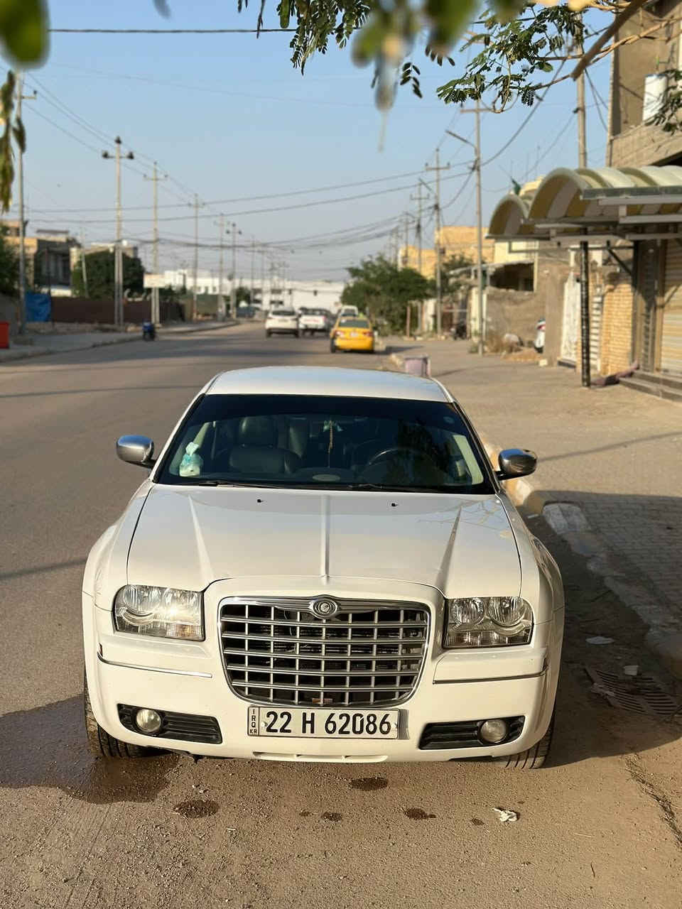 كيا اوبتيما • ٢٠١٠ • رقم اربيل