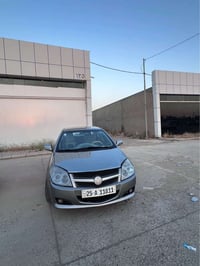 جيلي MK • ٢٠١١ • سنوي لعد ٢٠٣٠