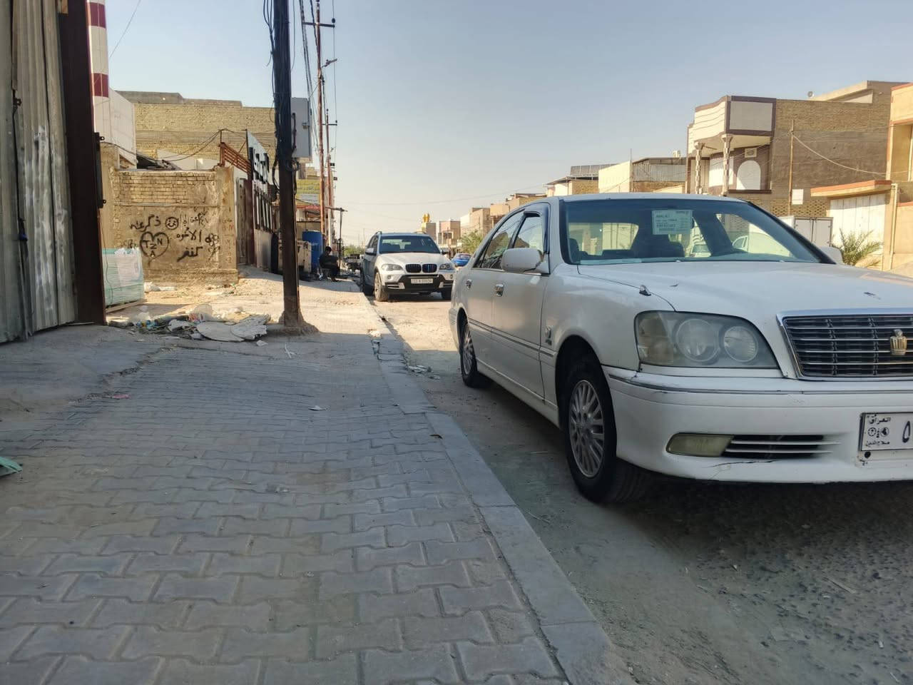 جوه السوك 
مكلف 🚗🚗🚗يأبه ياباني فقط قمارة  دشبول العيساوي 
تبريد ثلج ثلج  حداديه فول 
فول بصمه 🚙🚙  رقم صاحب السياره مكانه نجف
                 ‏‪***********‬‏
السعر  27 ورقه قفل
