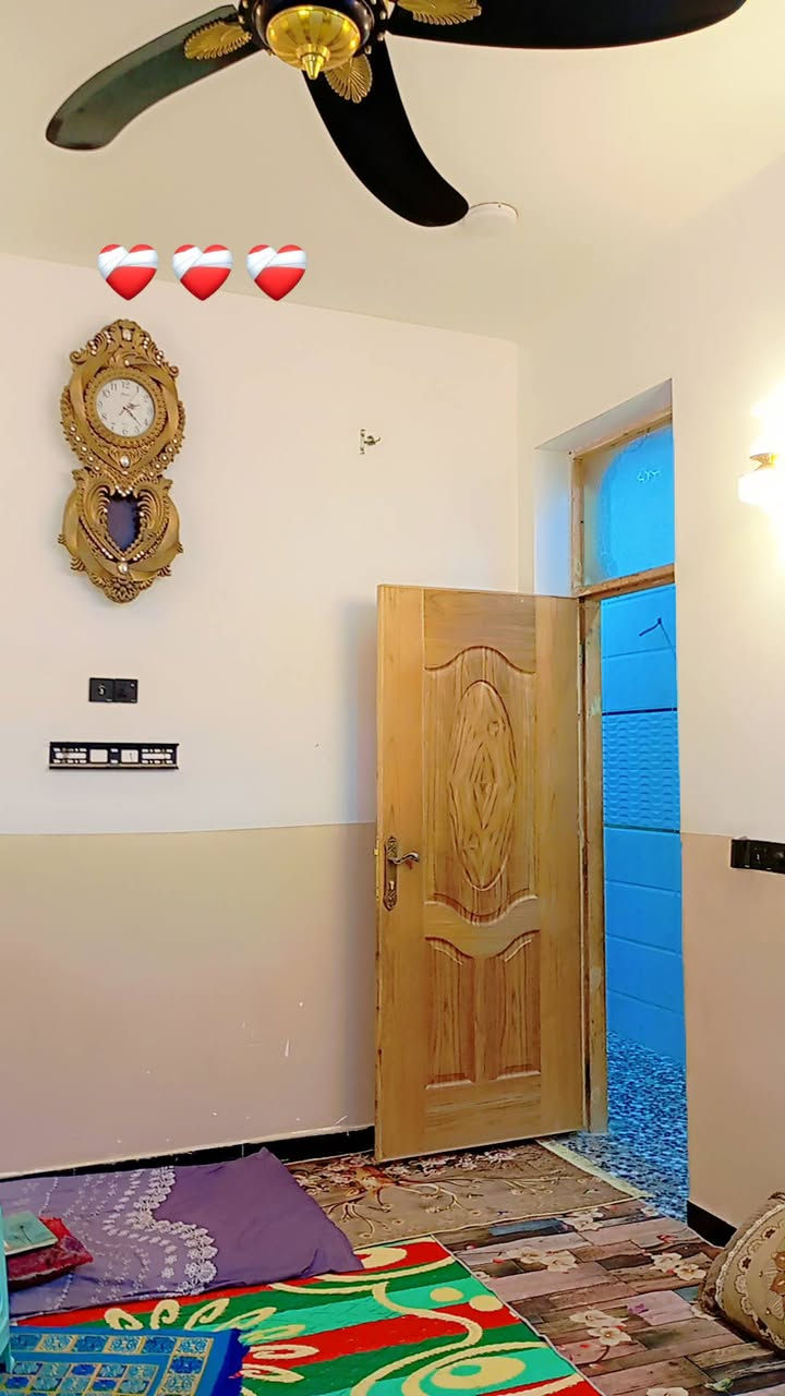 ١٠٠م • طابق ونص • درجه اولى
