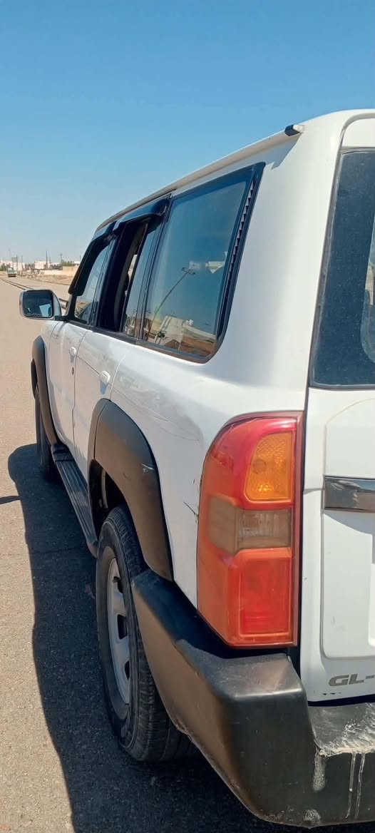السلام عليكم
باترول ٢٠٠٨ مزاد دولة تترقم بغداد نقص تبريد كمبوريسر

مكينه وكير خير من الله

لوكير شغال

زوج تاير جديد 

مكان ميسان

لا فطر و لا شرك و لا لحيم

السعر ٥٥ ورقه قفل قفل 

***********

***********
