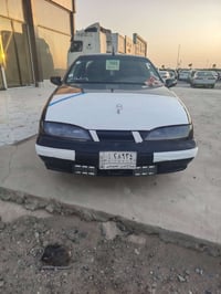 دايو برنس • ١٩٩٥ • تكريت