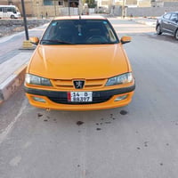 موديل ٢٣ • غاز وبنزين • رقم بصره