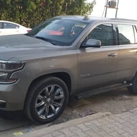 تاهو Z71 • ٢٠١٩ • باسمي