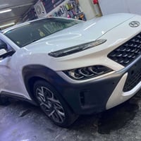 كونا هايبرد • ٢٠٢٣ • ماشي ٢٦٠٠٠