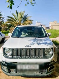 جيب رينجد • ٢٠١٨ • ماشيه ٥٢٠٠٠