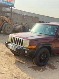جيب للبيع بسمي بغداد سياره نظيفه جدا مصبوغة عام أثر جراد سياره تبرير ت...