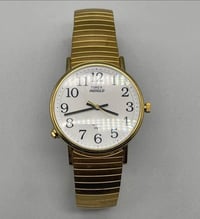 Timex Indiglo • نضافة ١٠٠٪ • ٣٤ملم