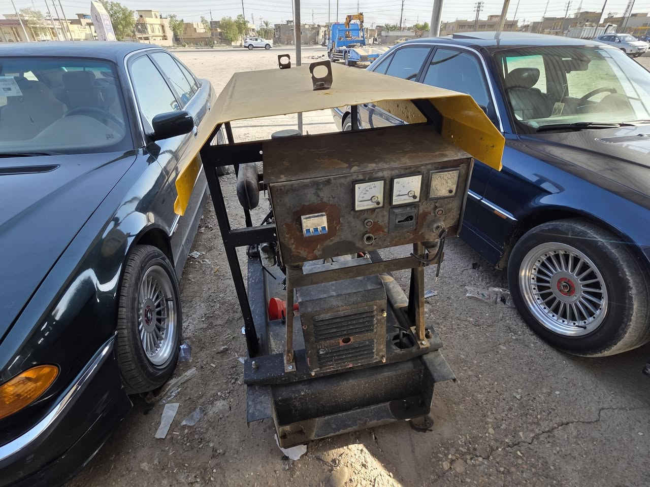مولده لمبرديني ١٢ كيفي بلادي مولده جديده عنوان واسط العزيزيه ***********@
