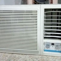 مكيف ميديه شغال ماطاب تصليح قرص شركه شغال فول تبريد سعر 200الف العنوان...