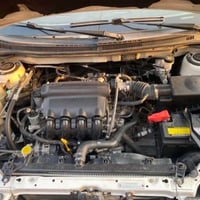 BYD  2020 سياره مكينه كير كفاله تبريد ثلج سياره سعرها مناسب 44 وبيها م...