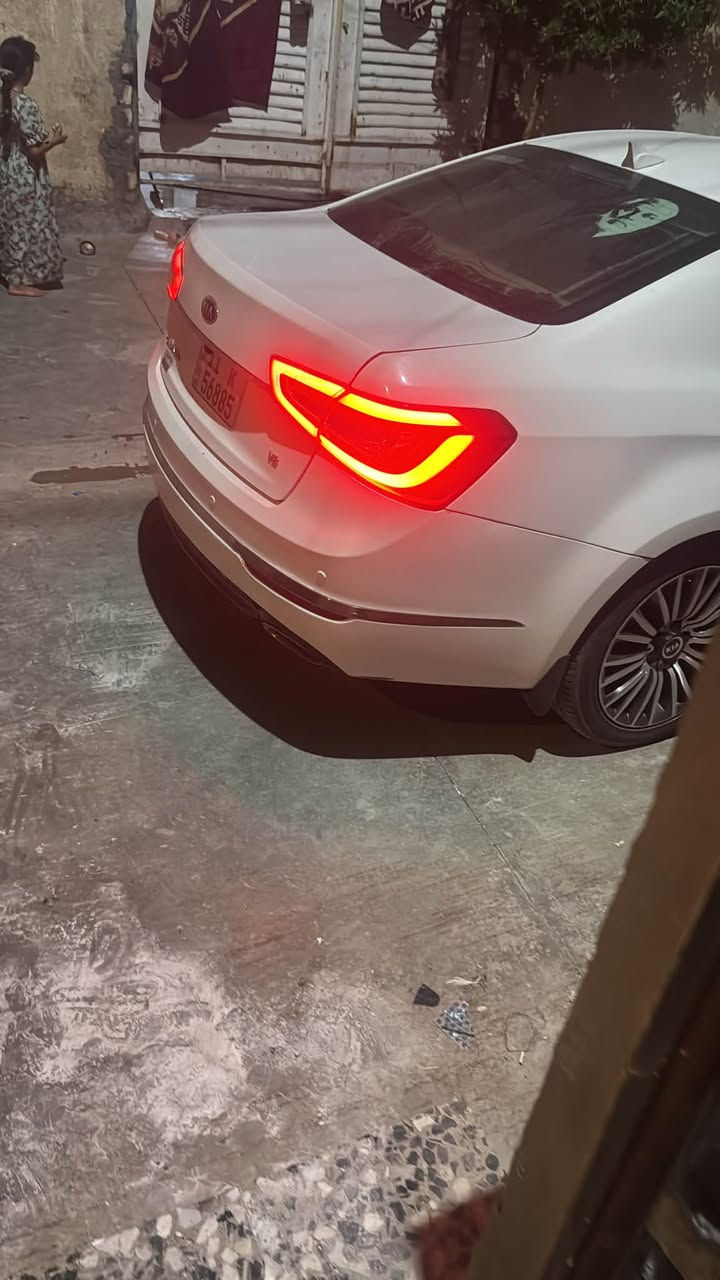 كادينزا مراوس • ٢٠١٤ • مكفولة