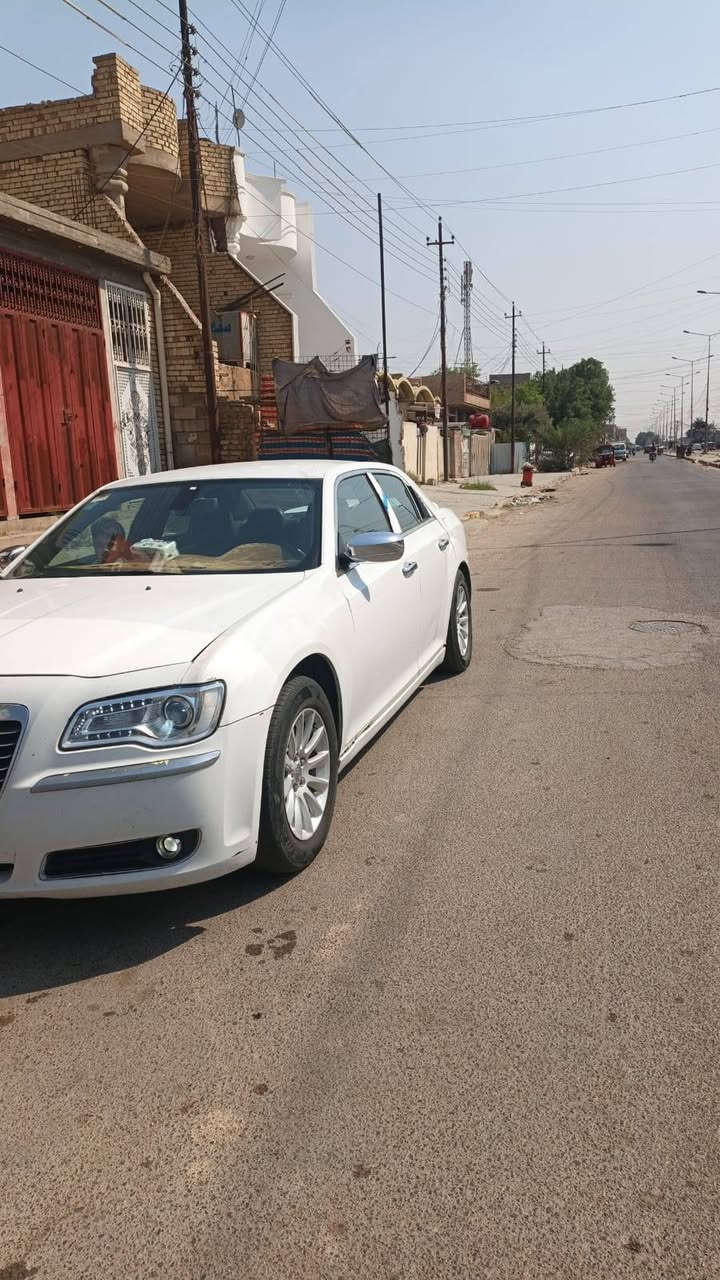 للبيع اوباما موديل 2011 بيها جاملغ خلفي وبيها صبغ حزام محرك 3600 حجم مكينه كير تبريد جاهز العنوان بغداد الحسينيه السعر 115 وبيها مجال قليل رقم بصره دولي *********** بيها كم قطعه صبغ ابيع حزام
