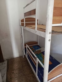 جربايه للبيع 100 وبيها مجال عنوان الزعفرانيه شارع المعهد الرقم 0771395...