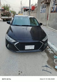 لانتره • ٢٠١٨ • حادث
