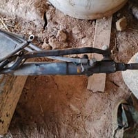 هيدروليك صفحه • ايراني/انكليزي • الحويجة