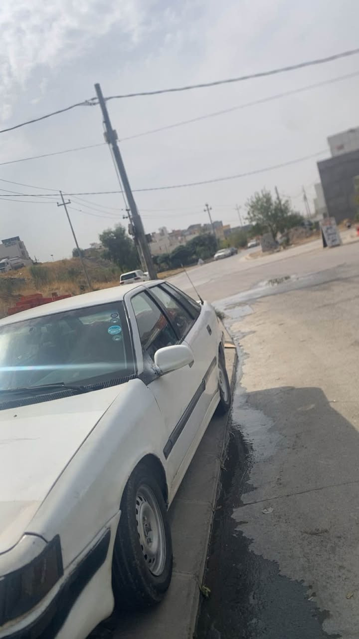 دايو ايسپيرو • ١٩٩٤ • اوتوماتيك