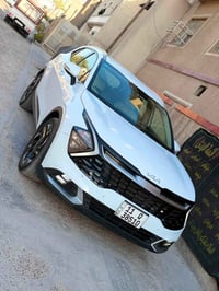 خليجي ٢٠٢٤ • كفاله عامه • مشي ٤٧٠٠٠