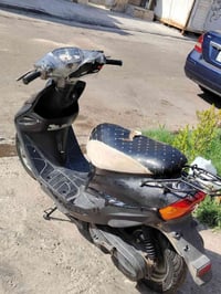 ٦٠ • مكينة ناعمه • تايرات جدد