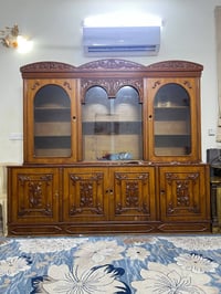 بوفية • صاج • نظيفة جدا