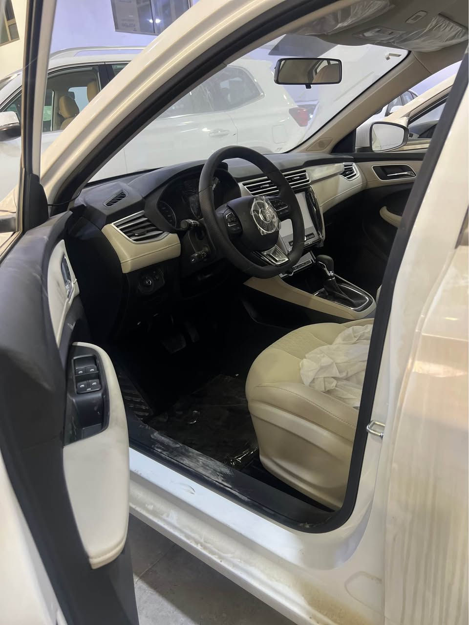 هات هات هاتت  وەجبەی تازەی 

MG5 2026 ستاندارد  پڵەس

***********

نوێترین وەجبەی MG5 2026 ستاندارد  پڵەس🤍📦

ناو زەرد و سوکان ڤۆلیۆم و شاشە ئایپاد  وارد خلیجی
  سفر کیلۆ متر ٩٠ رۆژ کاتی لەگەڵە کاتی نەشکاوە قەتعی ئاگری پیوەیە و کامل سەیارەکە تەخلیف کراوە بە خامی سپی بۆ   ئەوەی تەنانەت شوختیشی نەبیت 
هەمو گیانیان بە شەرتە  + دیاری ئیمەشی لەگەلە کە گاعیو شەریکەو بۆکسی سوری mg  خۆی لەگەلە 
هەر بەرزیک ویستی پەیوەندیمان پیوە بکات  لە سلیمانی نرخەکەی زۆر موناسبە  
*********** السليمانية, العراق
